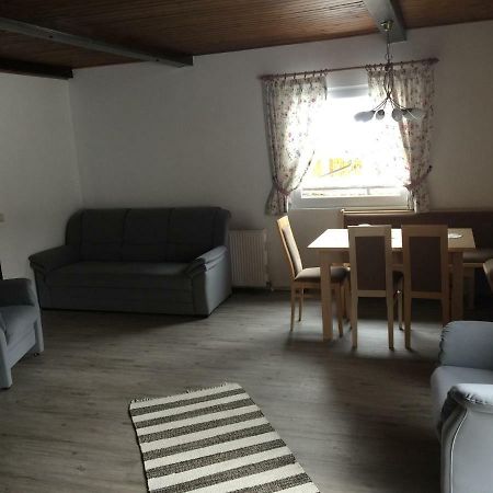 Haus Serena Oben Sonnenalpe Nassfeld Luaran gambar