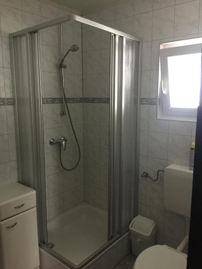 Haus Serena Oben Sonnenalpe Nassfeld Luaran gambar