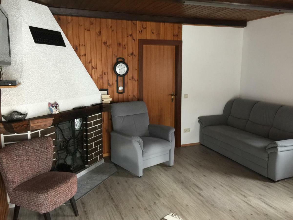 Haus Serena Oben Sonnenalpe Nassfeld Luaran gambar